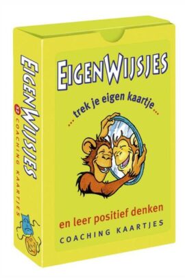 Eigenwijsjes
