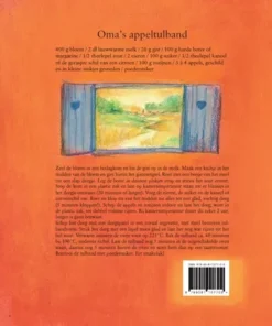 Alternative view of Het Appeltulbandje