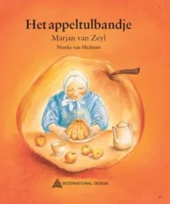 Het Appeltulbandje
