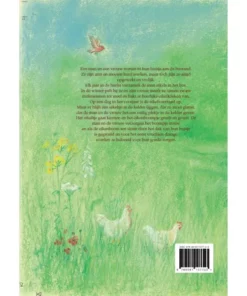 Alternative view of De boom die door het dak groeide