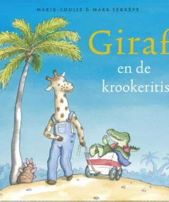 Giraf en de krookeritis