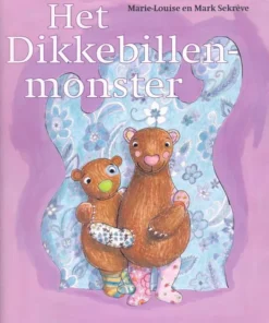 Het dikkebillenmonster