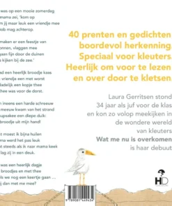 Alternative view of Wat me nu is overkomen