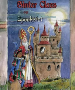 Sinter Claes op Spookslot