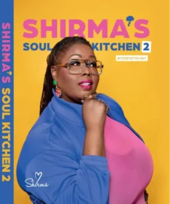 Shirma's soul kitchen