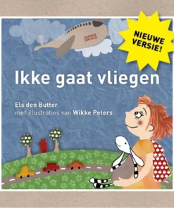 Ikke gaat vliegen