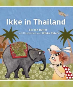 Ikke in Thailand