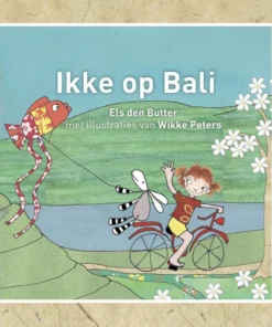 Ikke op Bali
