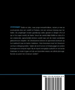 Alternative view of Schaduwjagers