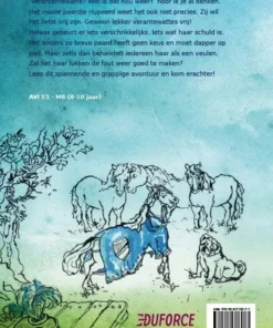 Alternative view of Verantemewatte?