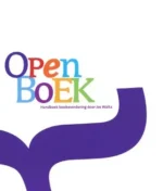 Open boek | 9789044858877