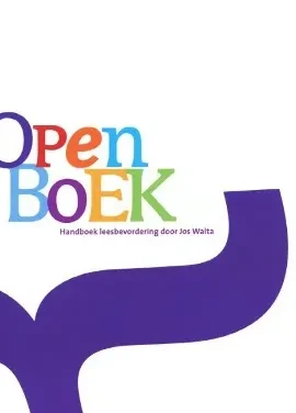 Open boek