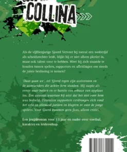 Alternative view of Cool als Collina