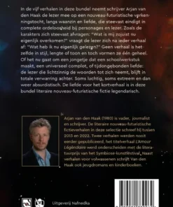 Alternative view of L'Amour Légèndaire