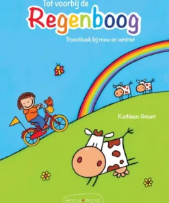 Tot voorbij de regenboog