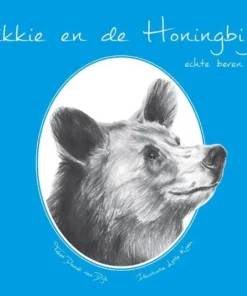 Dikkie en de honingbijen