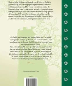 Alternative view of Tristan en Isolde