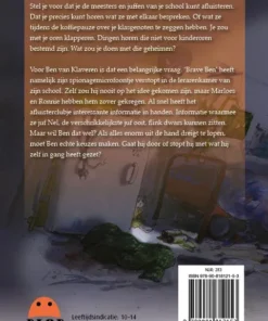 Alternative view of Meesterspion