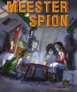 Meesterspion