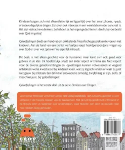 Alternative view of Geloofsdingen