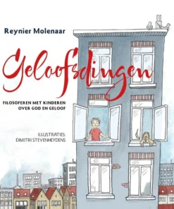 Geloofsdingen