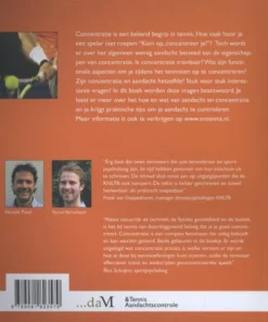 Alternative view of Aandachtscontrole