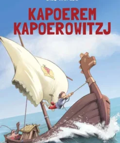Kapoerem Kapoerowitzj