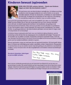 Alternative view of Kinderen bewust (op)voeden