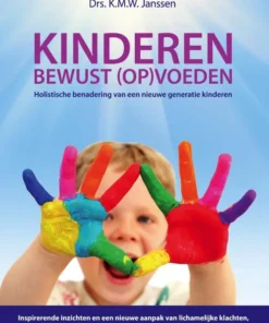Kinderen bewust (op)voeden