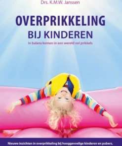 Overprikkeling bij kinderen