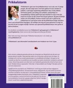 Alternative view of Prikkelstorm