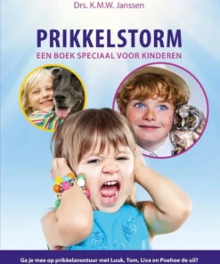 Prikkelstorm