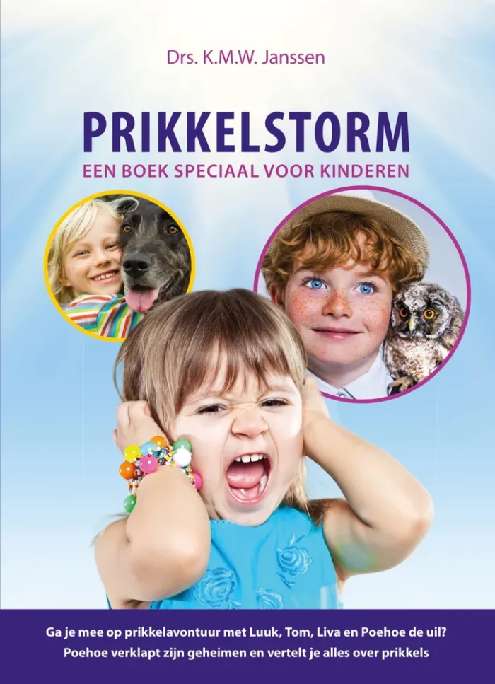 Prikkelstorm