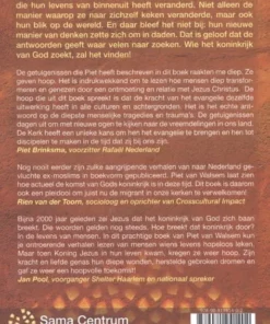 Alternative view of Als het koninkrijk van God komt...