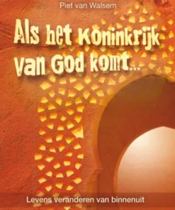 Als het koninkrijk van God komt...