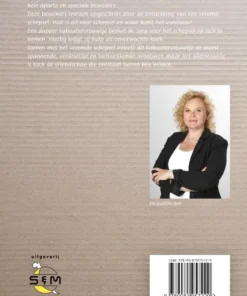 Alternative view of een dapper kaboutervrouwtje