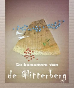 een dapper kaboutervrouwtje