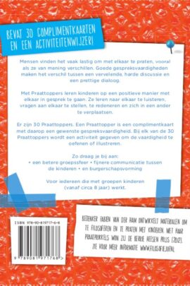 Praattoppers | 9789081971799