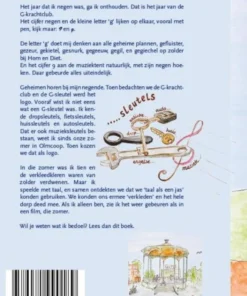 Alternative view of Taal als een jas