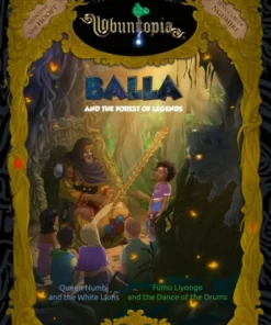 Balla and the Forest of Legends