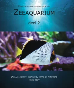 Praktische handleiding voor het zeeaquarium