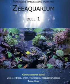 Praktische handleiding voor het zeeaquarium