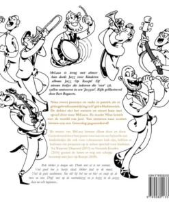 Alternative view of Jazz Op Recept