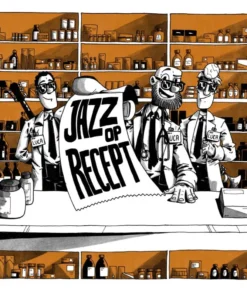 Jazz Op Recept