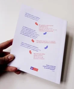 Alternative view of 24 uur in het licht van Kila&Babsie