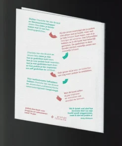 Van kop tot teen met Charlotte Van den Broeck en Jeroen Dera | 9789082139532