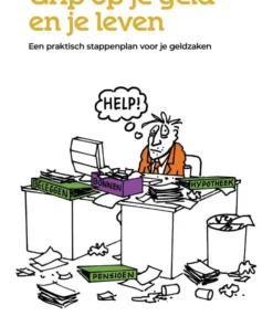 Grip op je geld en je leven