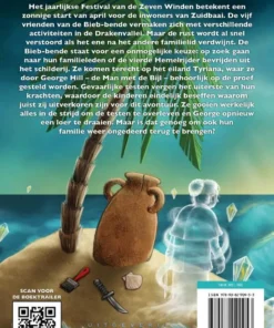 Alternative view of Schim van het Kwaad