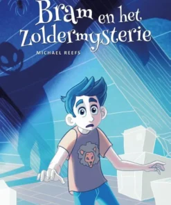 Bram en het Zoldermysterie