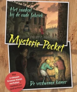 Mysterie Pocket